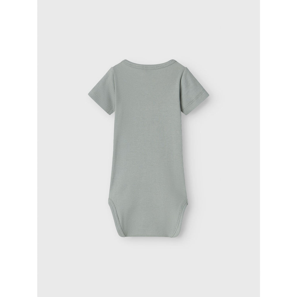 Køb Name It Slate Gray Jular Body