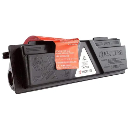 KYOCERA TK-160 0T2LY0NL- Toner schwarz