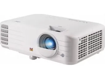 ViewSonic PX701-4K - DLP-Projektor - 3200 ANSI-Lumen - 3840 x 2160 - 16:9 - 4K