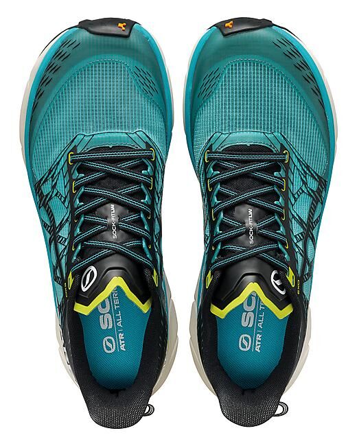 SCARPA - CHAUSSURES DE TRAIL GOLDENGATE 2 M