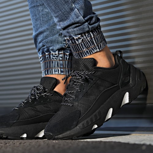 Baskets ZX 22 Boost GY6700 Core Black Cloud White