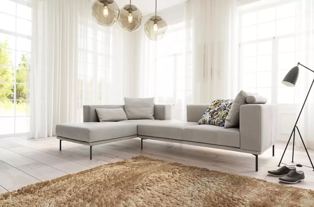 Ecksofa Empoli