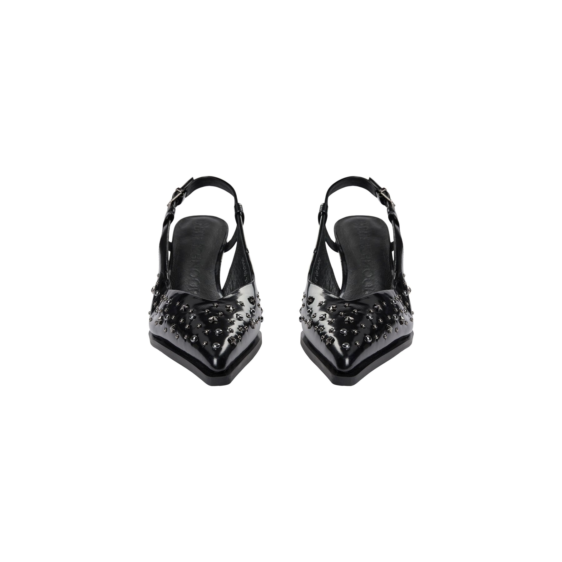 Sofie Schnoor S244740 Stiletto