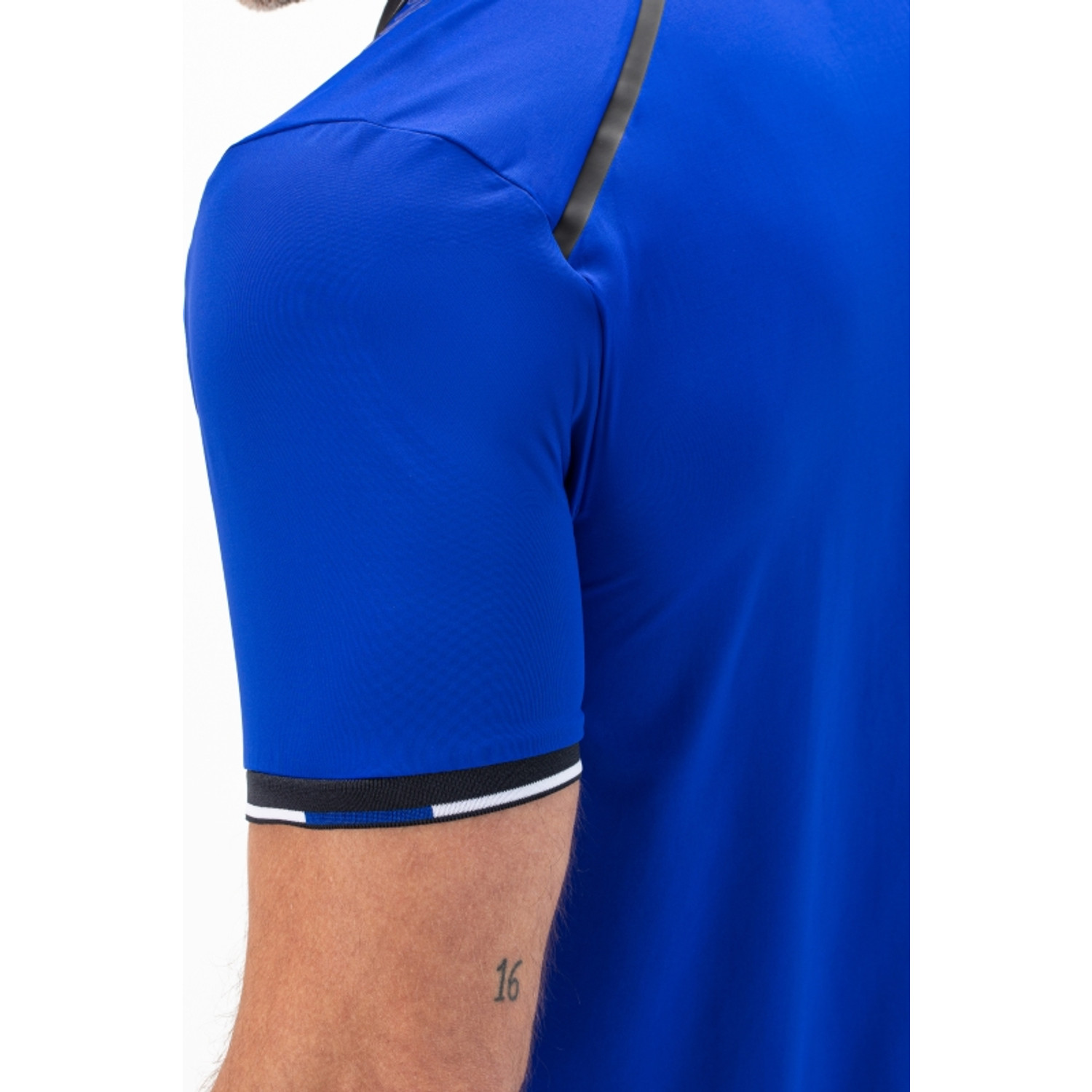 Sjeng Sports teamkleding herenpakket 32