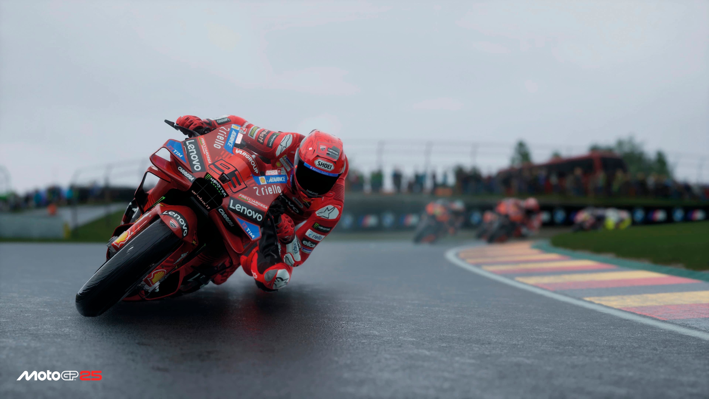 Milestone Spielesoftware »MotoGP 25« Xbox Series X