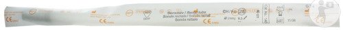 Canule Sonde Rectale 40cm Ch28 1 Pièce