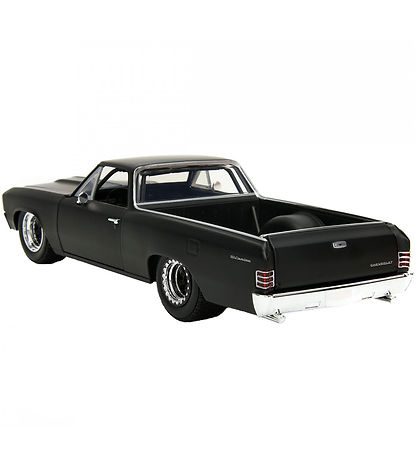 Jada Auto - Fast & Furious – 1967 El Camino – 1:24