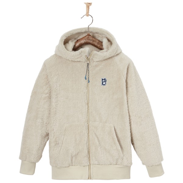 Namuk - Kid's Panda High-Loft Fleecejacke - Veste polaire