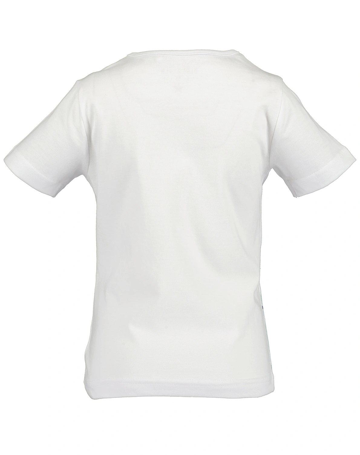 T-Shirt UNICORN in weiß