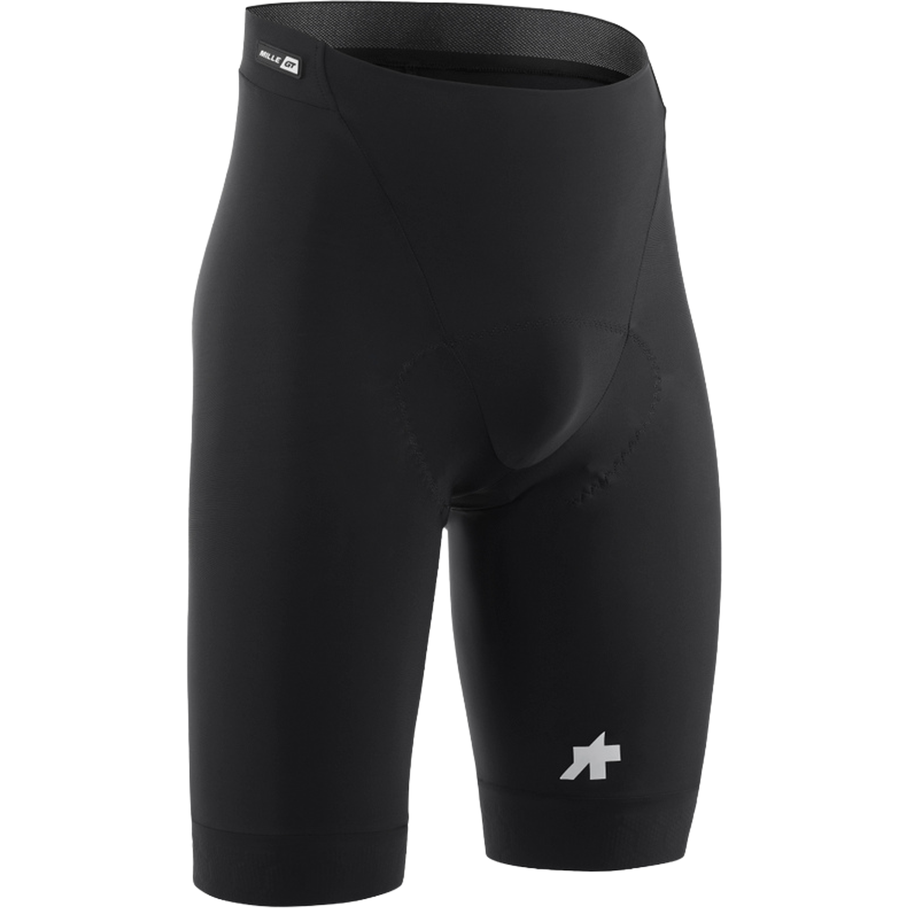 Assos Mille GT S11 Half Korte Fietsbroek