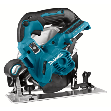 Makita accu cirkelzaag DHS661ZJU (zonder accu)