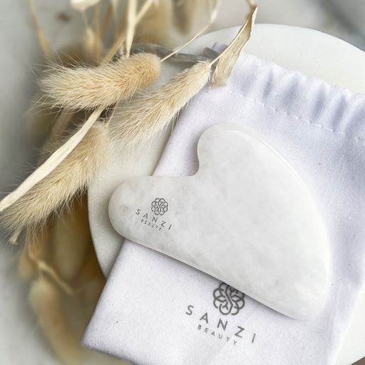 Sanzi Beauty Gua Sha
