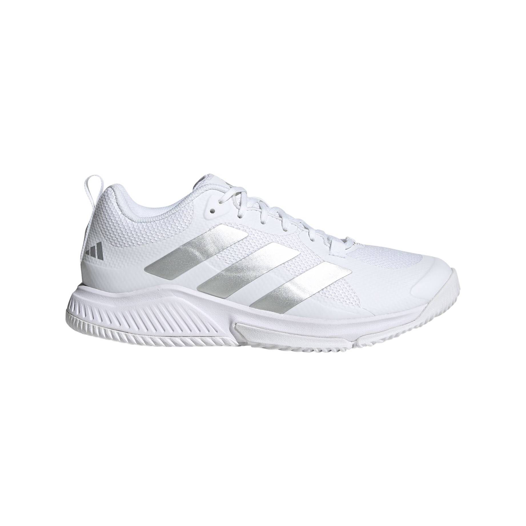adidas Performance| Damen Hallenschuhe COURT TEAM BOUNCE 2.0