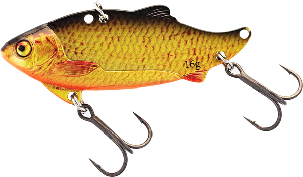 Leurre vibrant en tungstène Westin Ricky The Roach 4.5cm (9g)