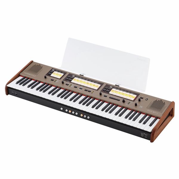 Dexibell Classico L3 Stand Bundle