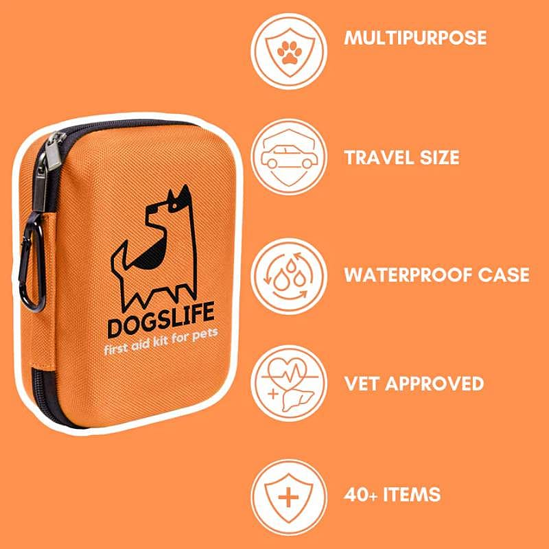 DogsLife Emergency Kit Hond | 13350