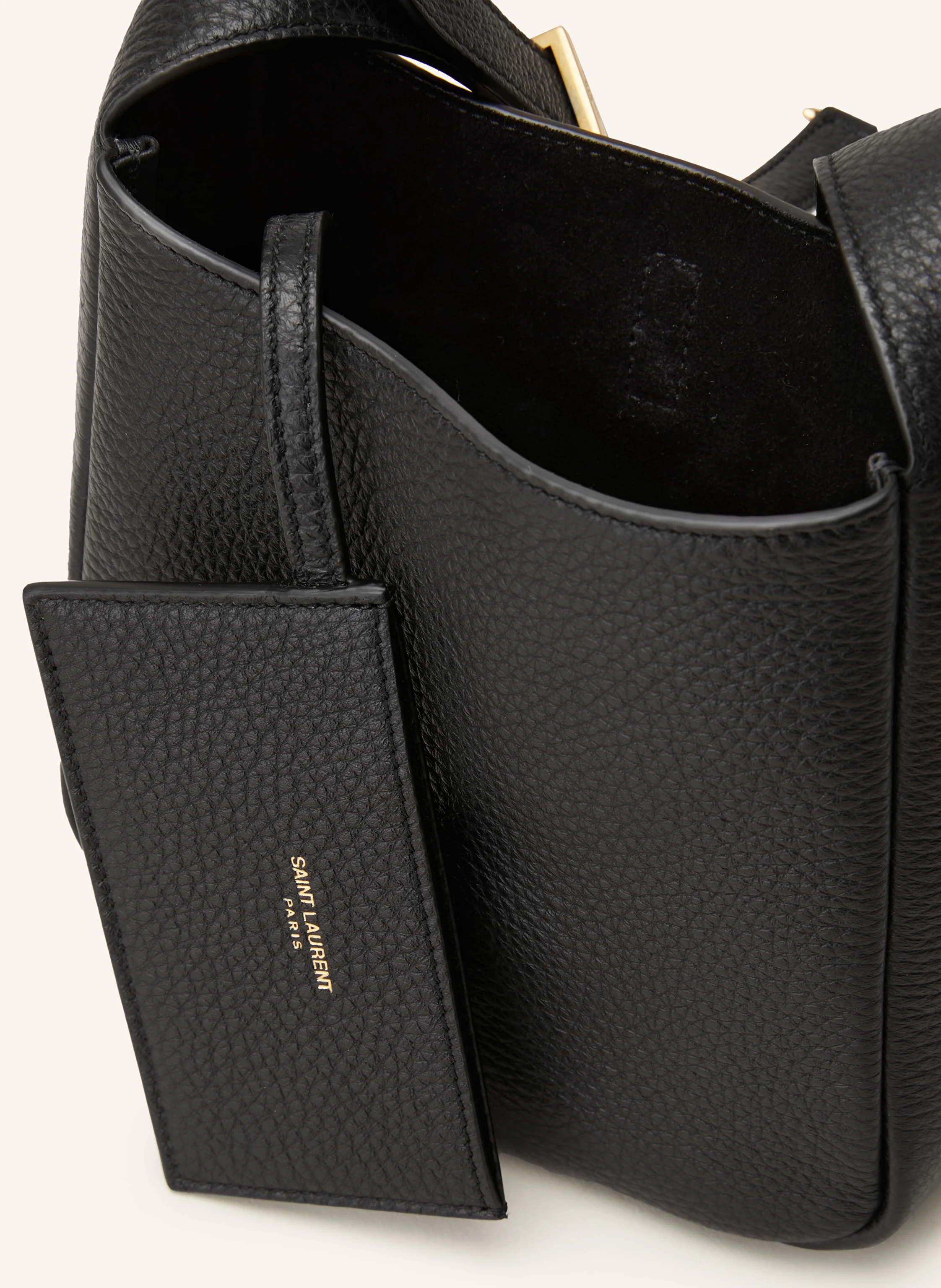 SAINT LAURENT Schultertasche LE 5 À 7 BABY