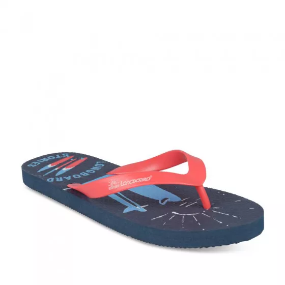 Claquettes MARINE LONGBOARD