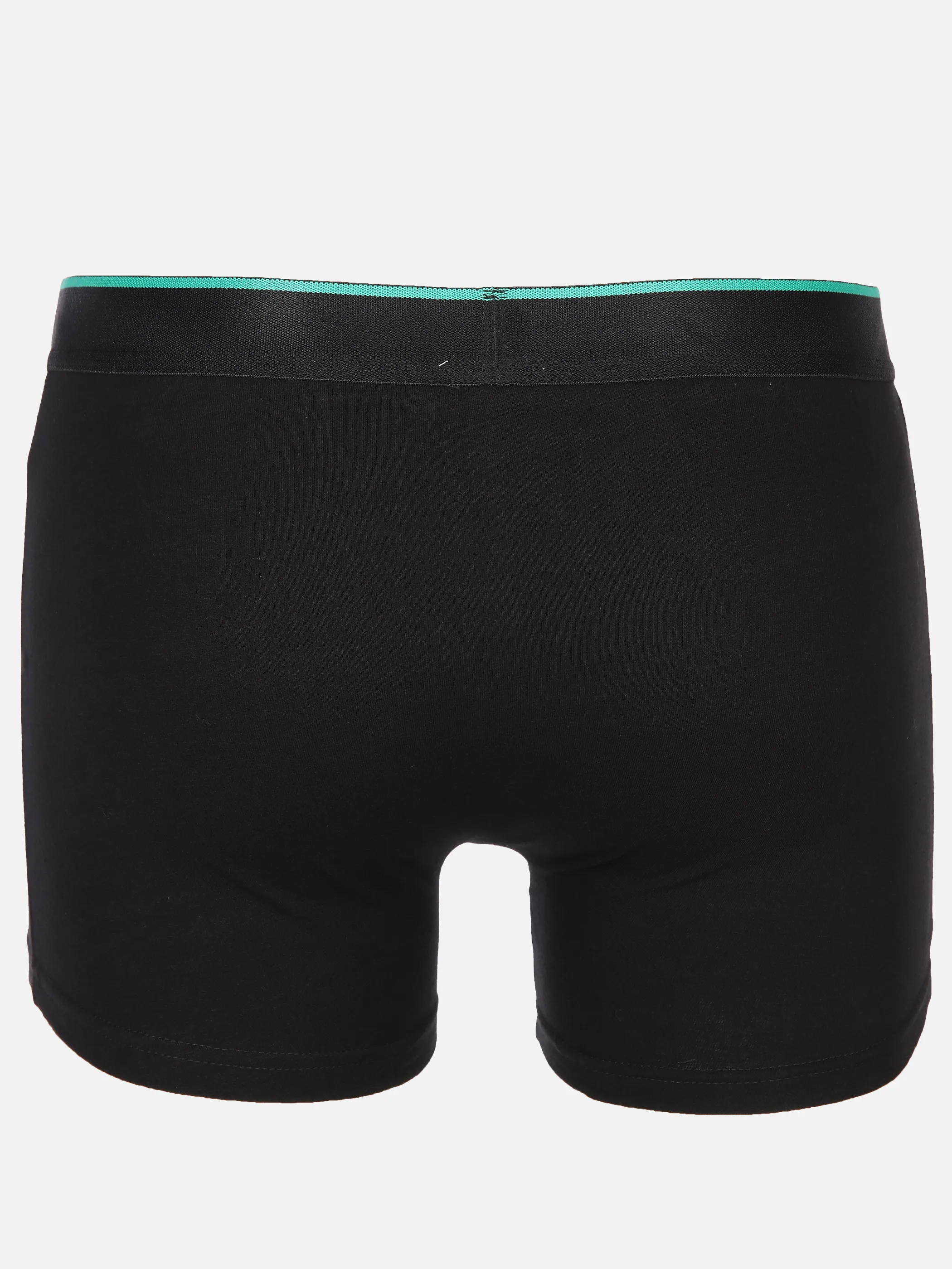 Herren Pants im 2er Pack mit Kontrastnaht