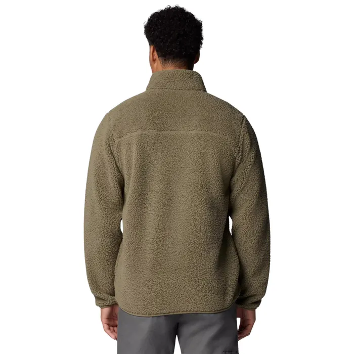 Columbia Rugged Ridge III Sherpa Fleecejack Heren