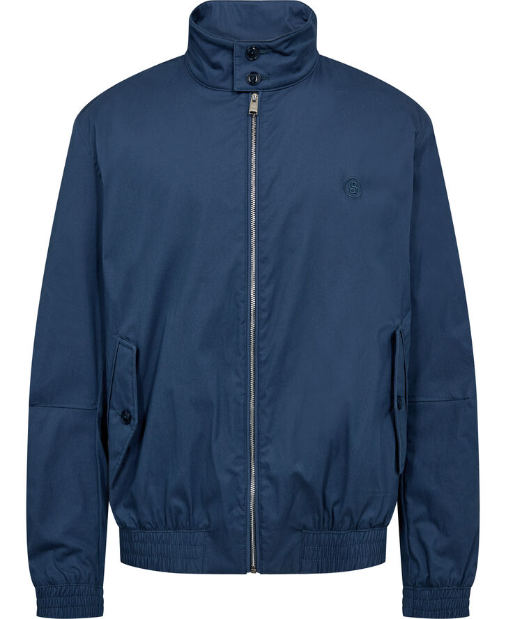 BOSS H-Coiner Medium blue
