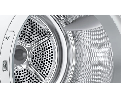 Bosch WQB246C40 warmtepompdroger, 9 kg capaciteit