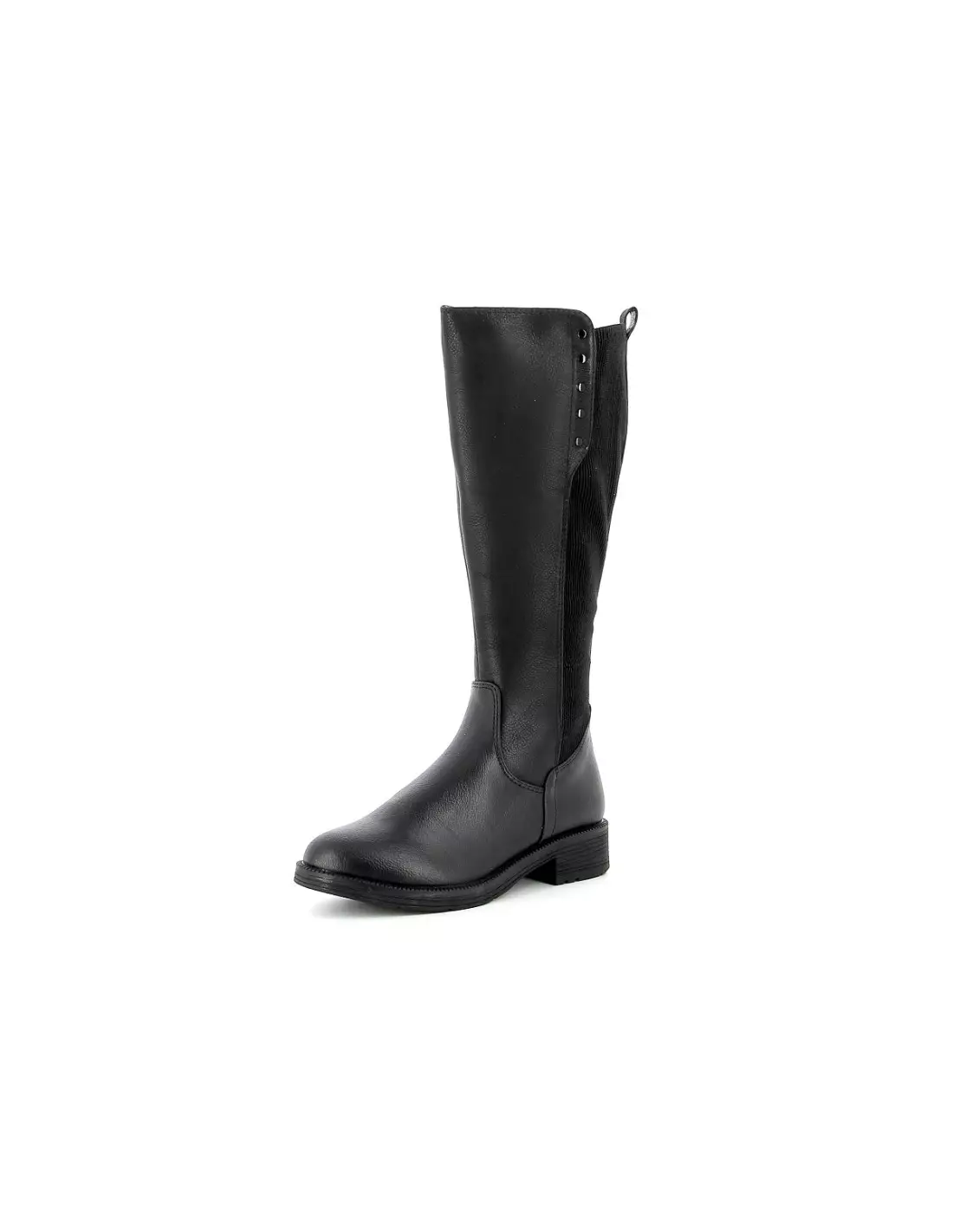 JANA COMFORT 25560 - Bottes Noir