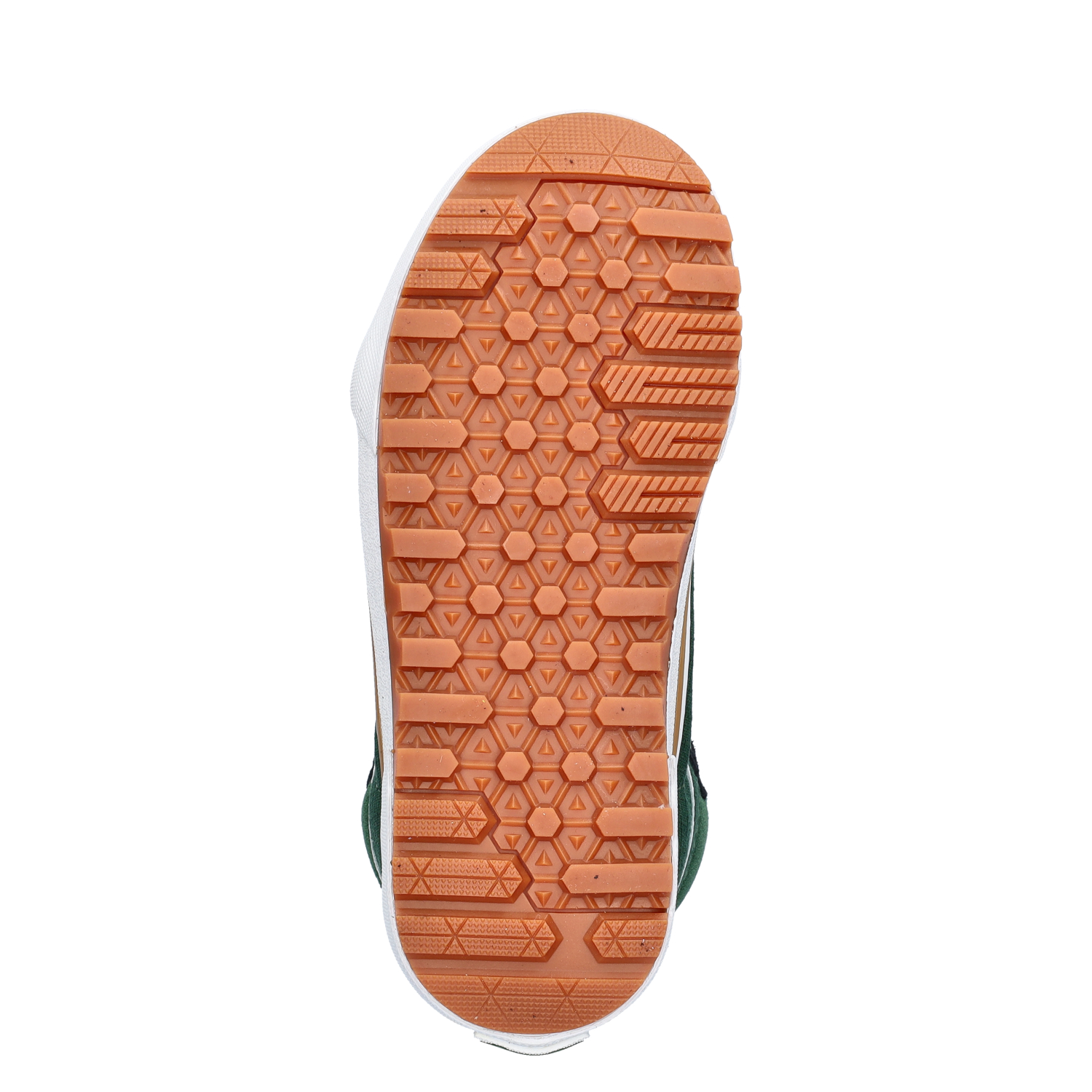Sk8-Hi MTE-1 jongens sneaker Vans Groen