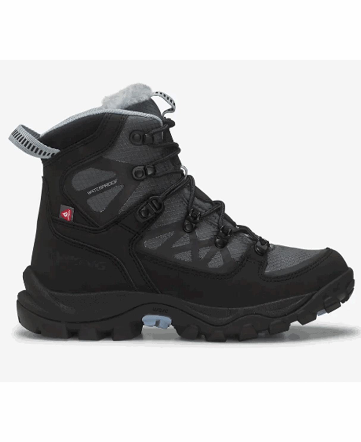 Viking Footwear<br>Constrictor High WP W