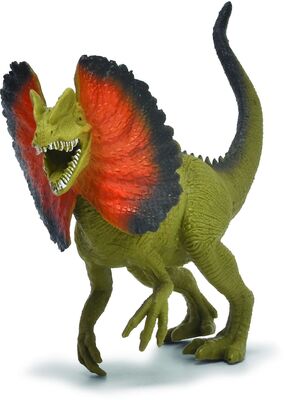 Dickie Toys  Kommandør Dino Lekesett