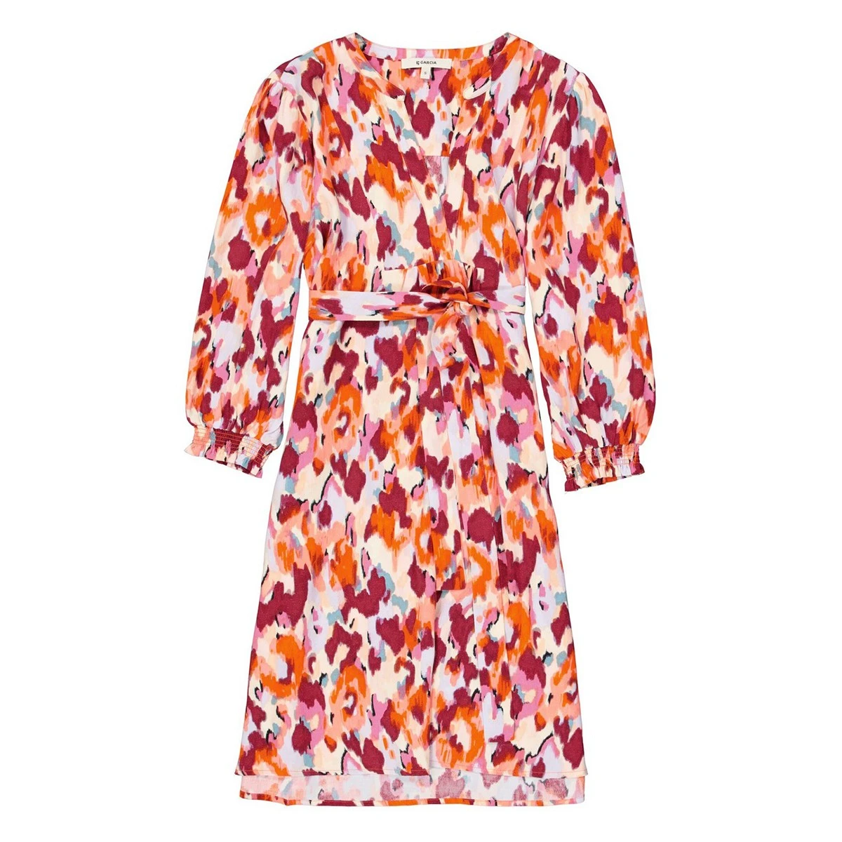Dames Jurk A324