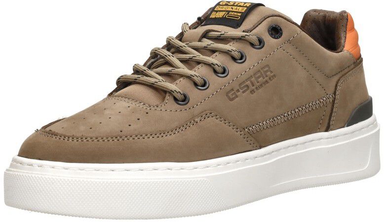 G-star Rovic Cup Low M taupe