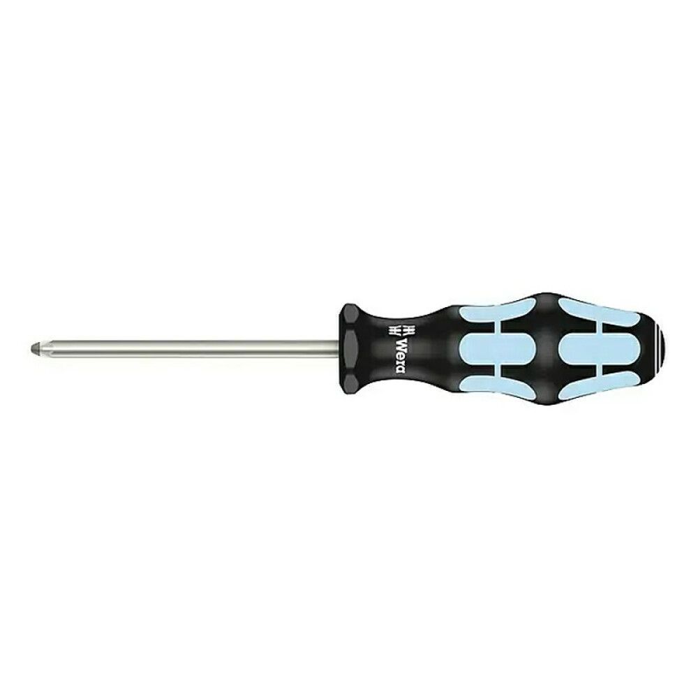 SKRUTREKKER WERA 3355 PZ2 100MM