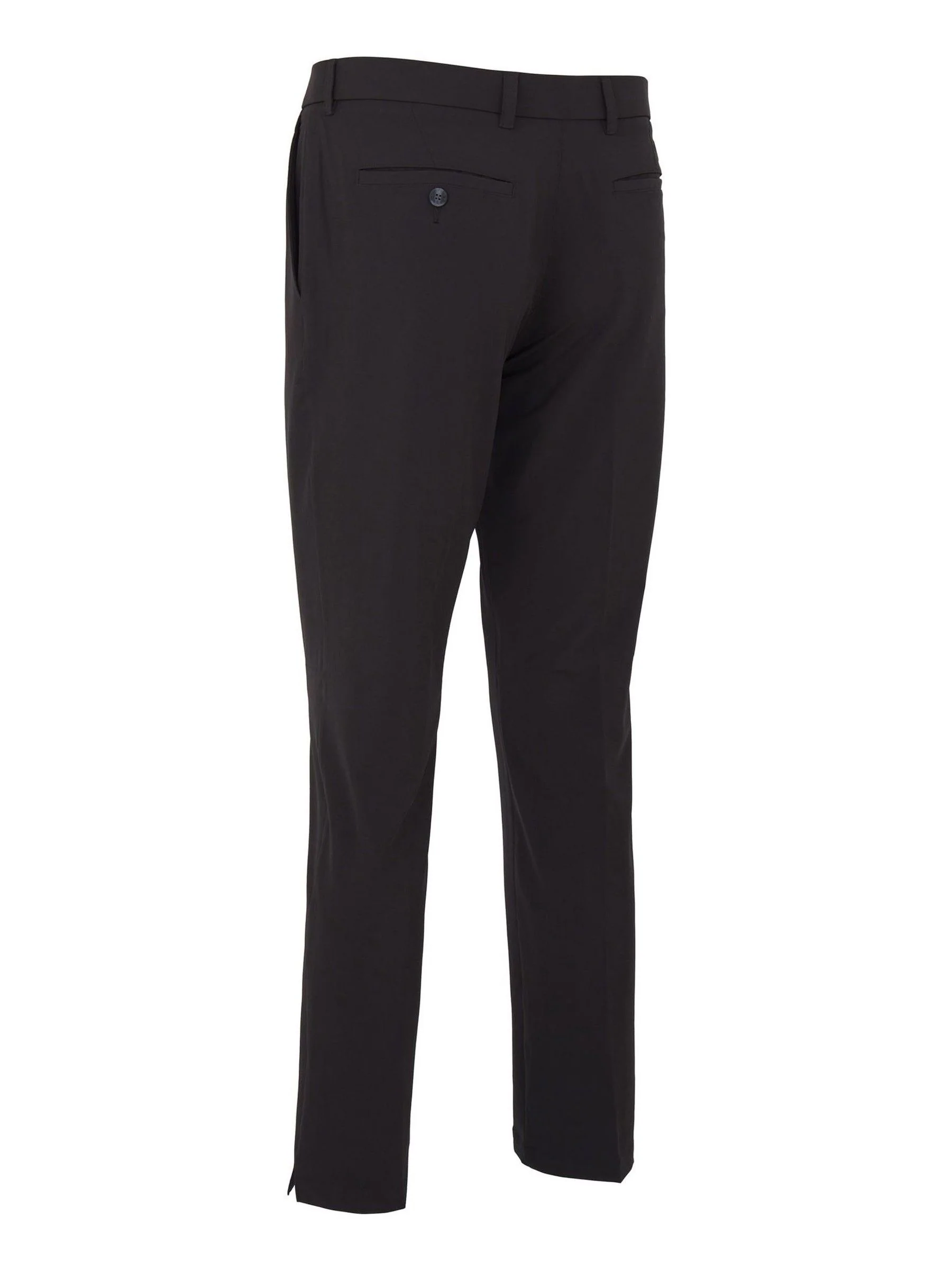 Callaway Apparel - Golf Chev Tech - Zwarte broek
