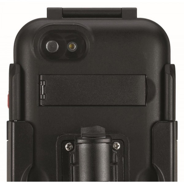 Tigra - Coque Bike Console iPhone 6 / 6S