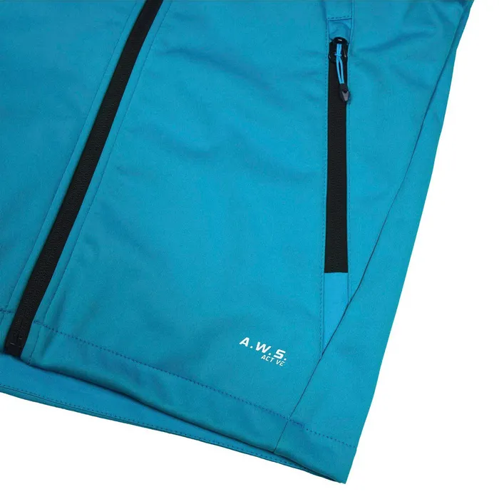 Icepeak Kline Softshell Jas Junior