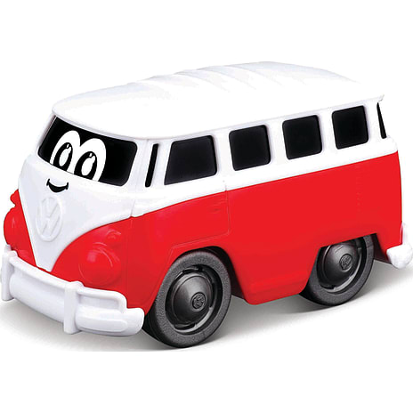 Car Mania Junior collection city biler 3 stk.
