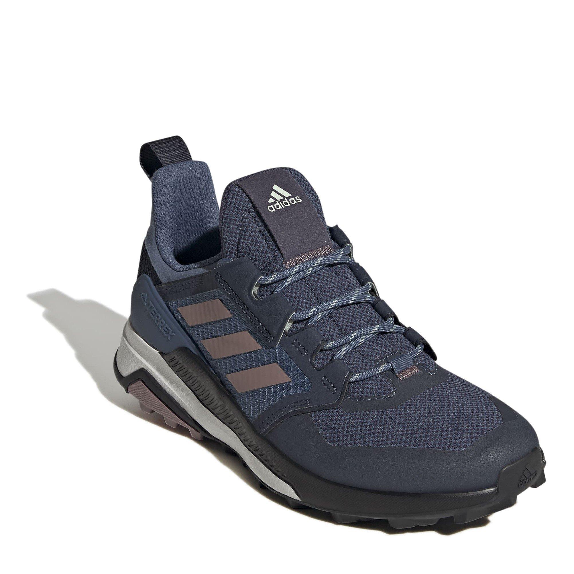 adidas Terrex Trailmaker Hiking Shoes Womens