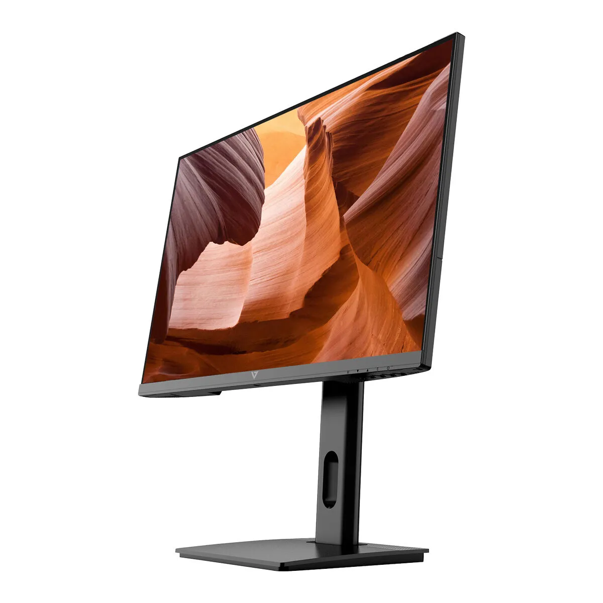 V7 L270QC-HAS-E Quad HD 27