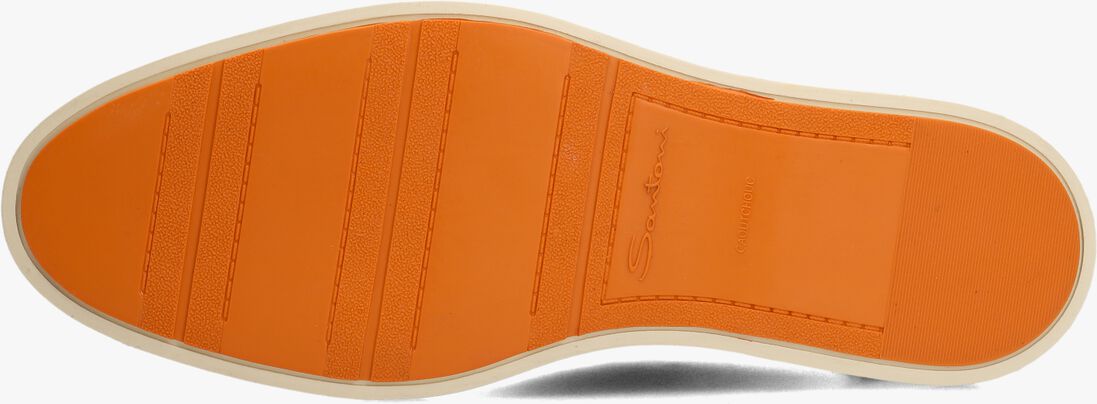bruine santoni instappers 17823