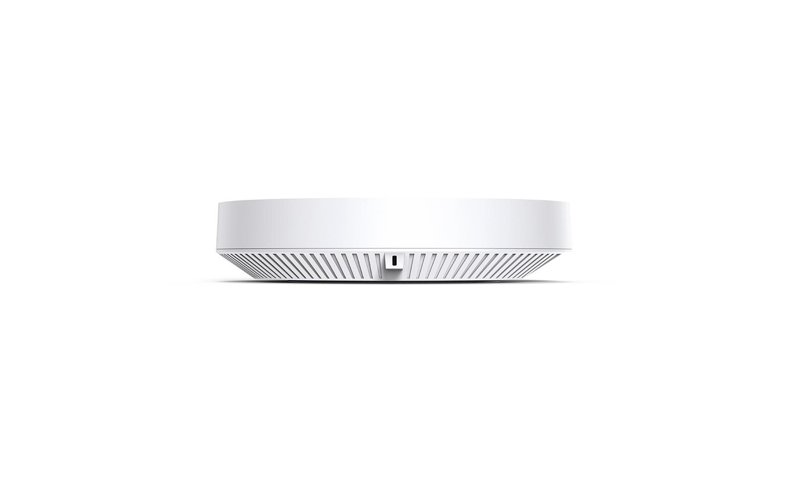 Access Point EAP690E HD<br>AX11000 Quad-Band WiFi 6E Access Point zur Deckenmontage