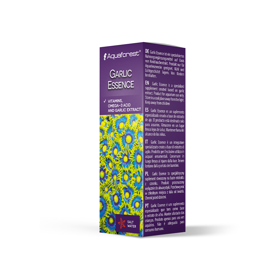 Aquaforest Essência de Alho 10 ml