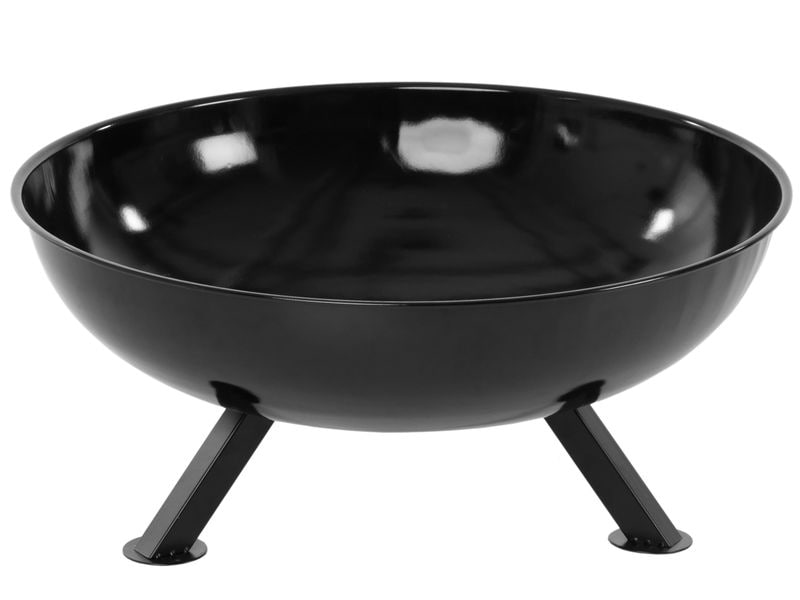 STRUCT Feuerschale Fuoco Ø 66 cm Feuerstelle für gemütliche Sommerabende