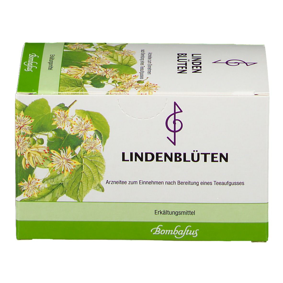 Bombastus Lindenblüten