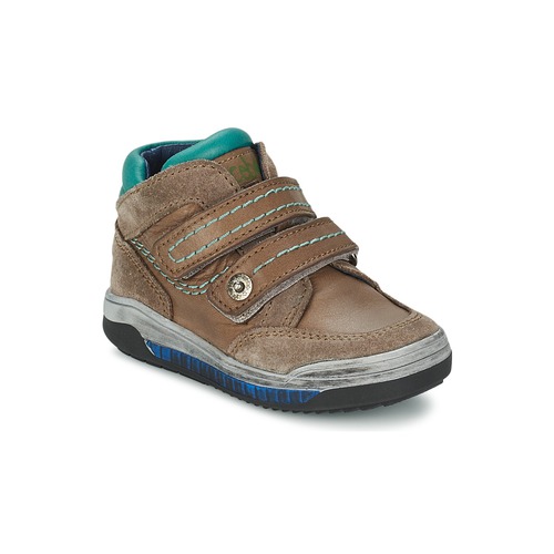 Acebo's - ACERA - Taupe