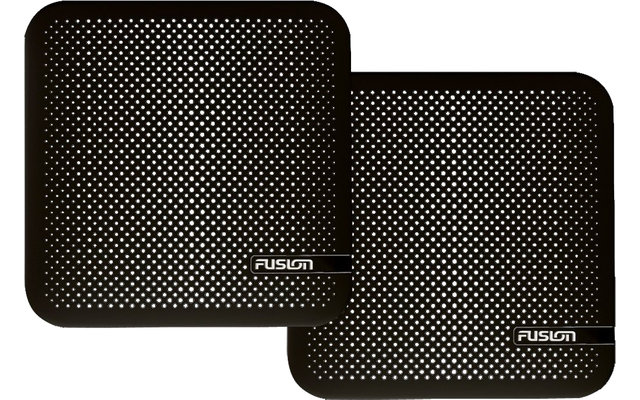 Fusion Plastikabdeckung Marine für Lautsprecher SM-Serie