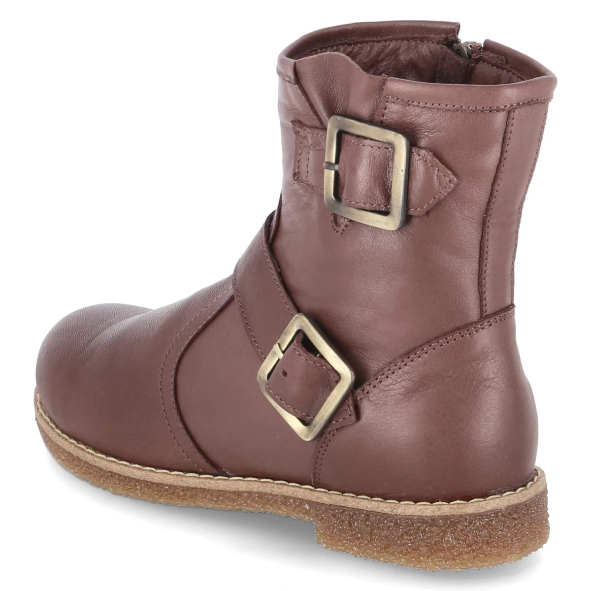 Charlotte of swedenStiefeletten - mokka