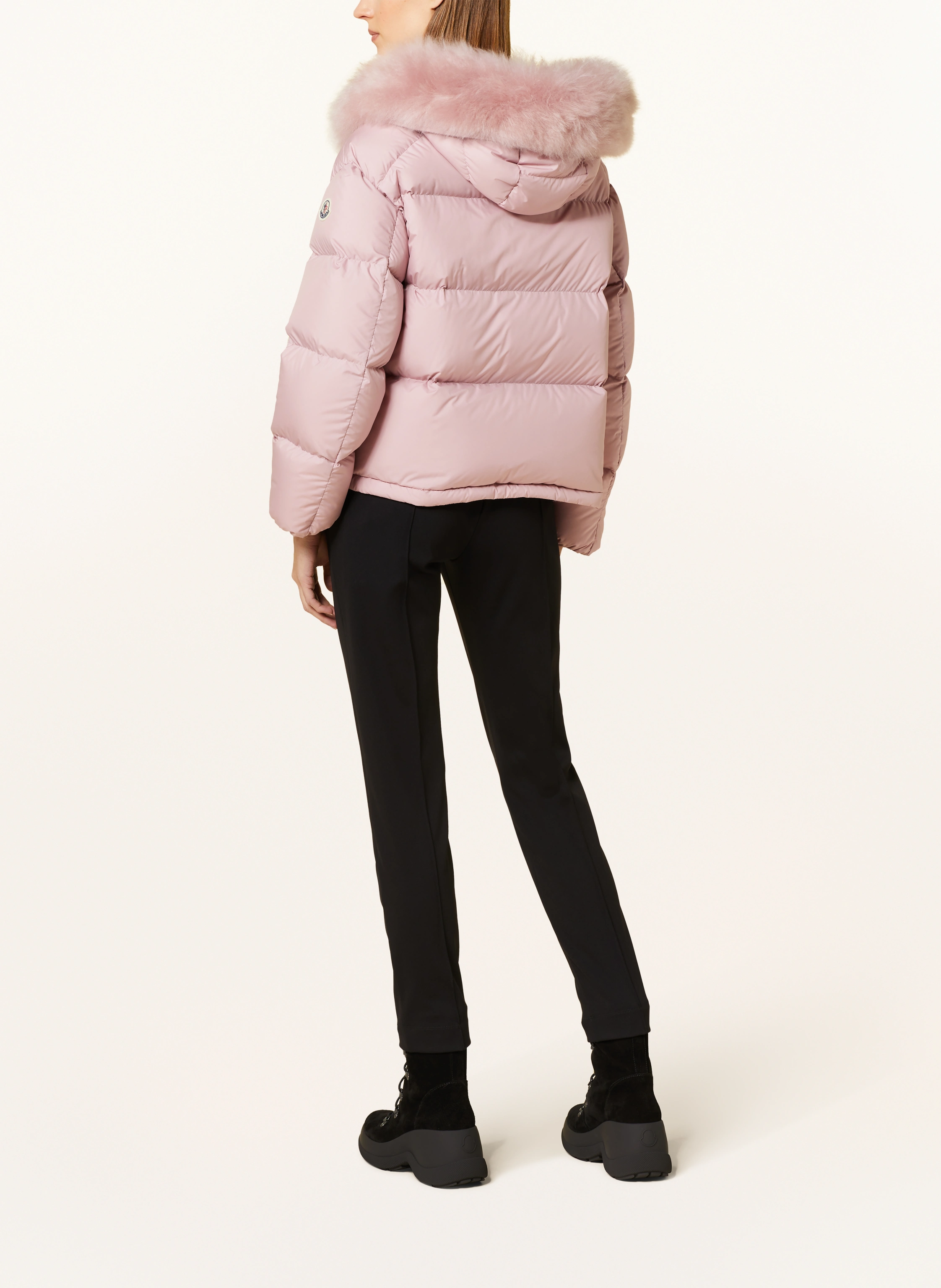 MONCLER Daunenjacke MINO