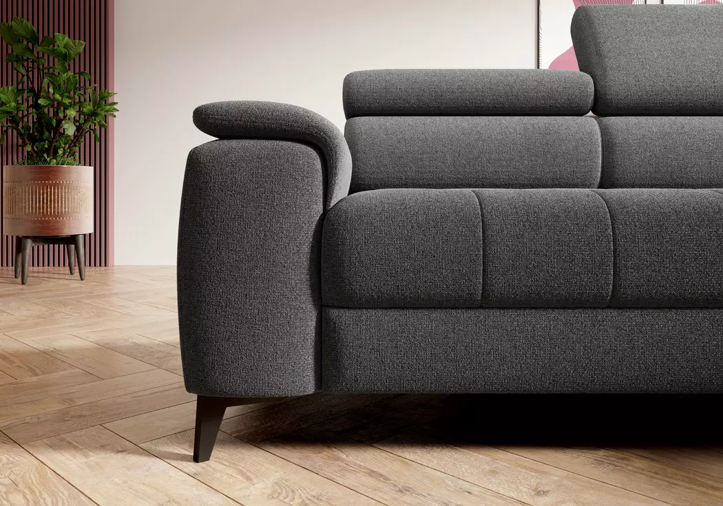 Ecksofa Chivas