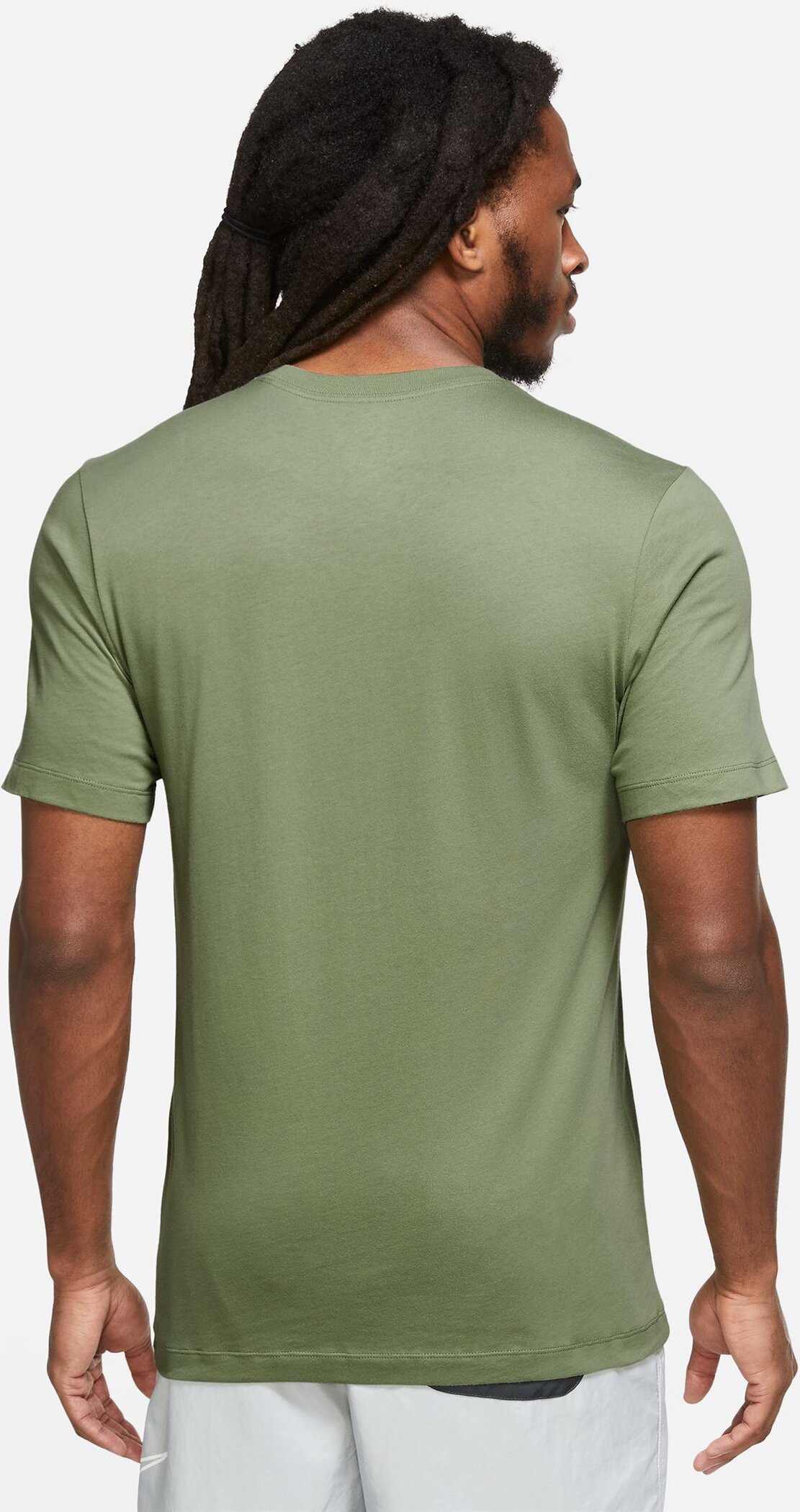 Nike M NSW Tee Icon Futura